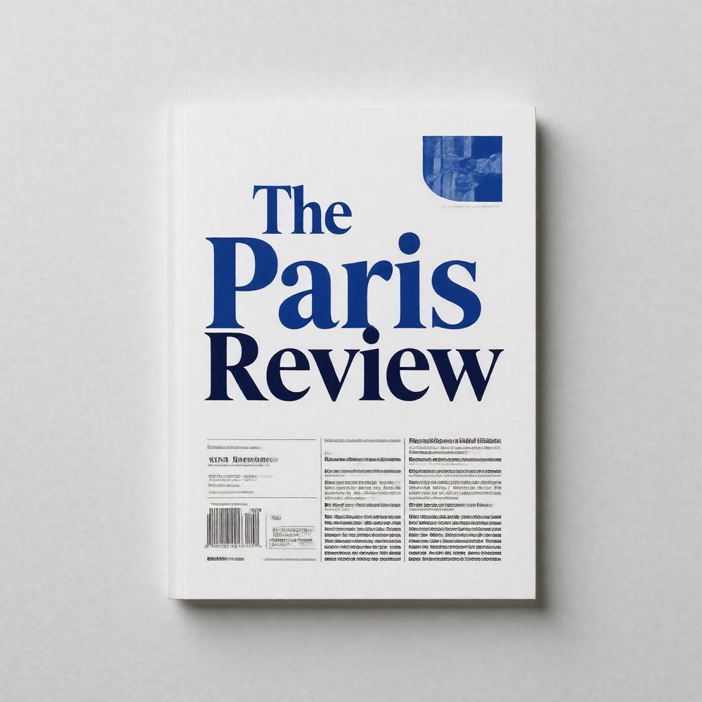 Paris Review